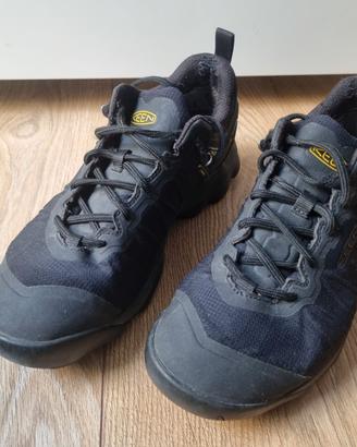 Scarpe da trekking Keen