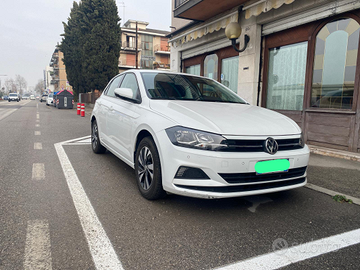 Volkswagen Polo 1600 tdi 67000 km