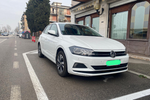 Volkswagen Polo 1600 tdi 67000 km