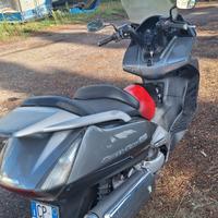 Honda Silver Wing 600 - 2006