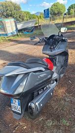 Honda Silver Wing 600 - 2006