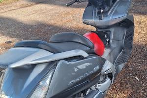 Honda Silver Wing 600 - 2006