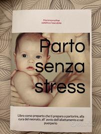 parto senza stress