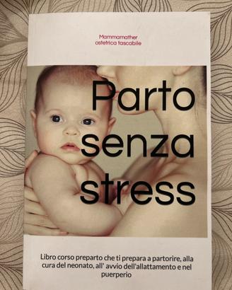 parto senza stress