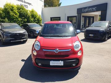 FIAT 500L 1.4 T-Jet 120 CV GPL Pop