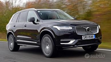 Ricambi volvo xc90