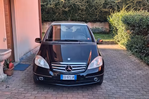 Mercedes Classe A W169 180 Diesel