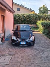 Mercedes Classe A W169 180 Diesel