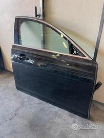 Porta - Portiera Anteriore Dx Per Jaguar XF 2017
