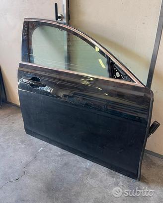 Porta - Portiera Anteriore Dx Per Jaguar XF 2017