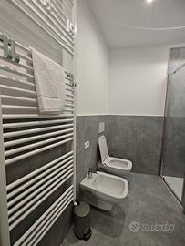 Appartamento bilocale Clusone