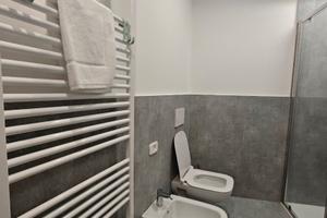 Appartamento bilocale Clusone