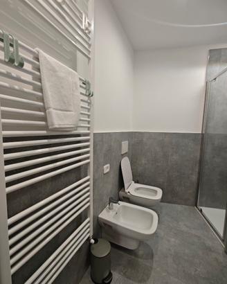 Appartamento bilocale Clusone