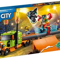 Lego 60294 City Stunts