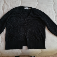 Maglia Dolce e Gabbana nera