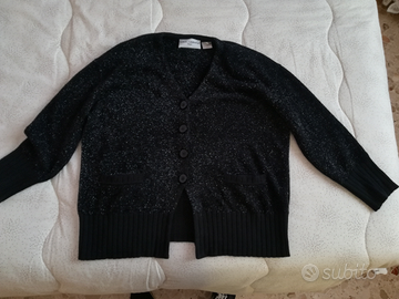 Maglia Dolce e Gabbana nera