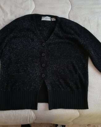 Maglia Dolce e Gabbana nera