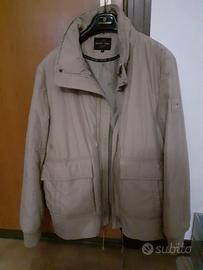 giubbotto invernale tg. M