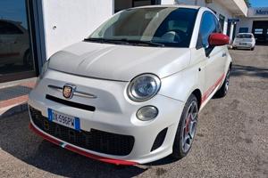 Fiat 500 1.2 Allestimento "Abarth"