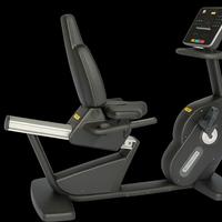 cyclette tecnogym