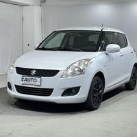Suzuki Swift 1.2 vvt GL Top 4wd 5p