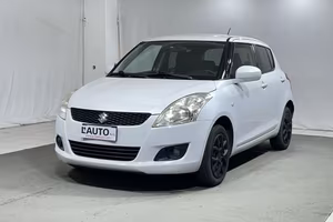 Suzuki Swift 1.2 vvt GL Top 4wd 5p
