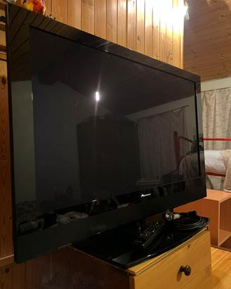 Pioneer KURO PDP-428XD, Plasma 42″