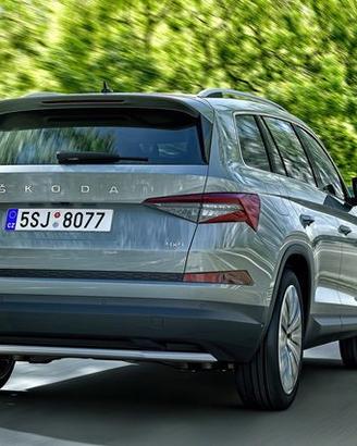 Ricambi usati skoda kodiaq 2017-2023 #p