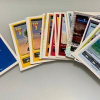 Disney Pixar figurine Esselunga