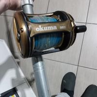 canna borderline fishing 20/30 acid