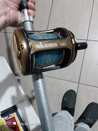 canna borderline fishing 20/30 acid