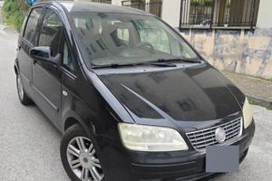 Fiat Idea