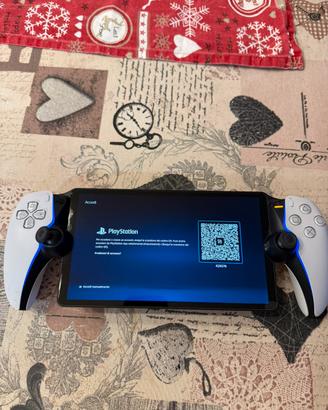 PlayStation Portal PS5