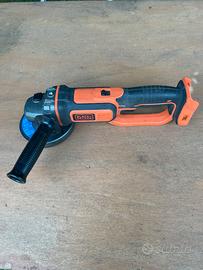 Smetigliatrice black & decker