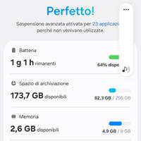 SAMSUNG A17 NUOVO 