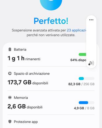 SAMSUNG A17 NUOVO 