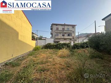Terreno Edificabile a Guspini