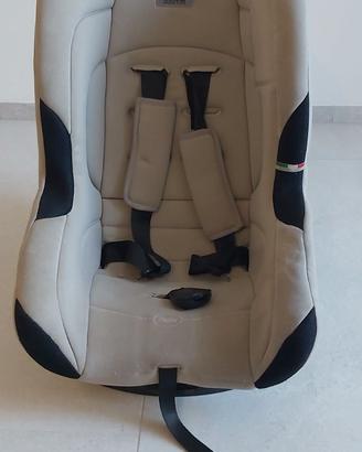 SEGGIOLINO AUTO “CAM IL MONDO DEL BAMBINO”