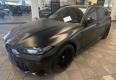 BMW M3 510Cv. XDRIVE TOURING COMPETITION CARBON BL