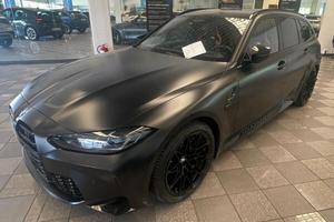 BMW M3 510Cv. XDRIVE TOURING COMPETITION CARBON BL