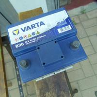 Varta 12v 44Ah