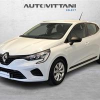 RENAULT Clio 5 Porte 1.0 TCe GPL Life my21