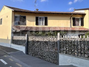 Casa Indipendente Dorno [Cod. rif 3269742VRG]