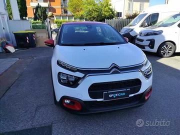 Citroen C3 PureTech 83 S&S Shine