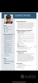 Neodiplomato- informatica- magazziniere
