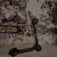 Monopattino elettrico