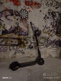 Monopattino elettrico