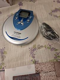 Lettore CD/MP3