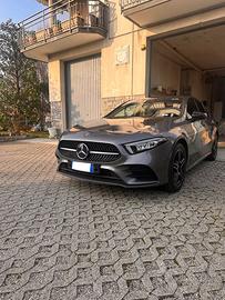 Mercedes benz classe A 250 Plug in Hybrid