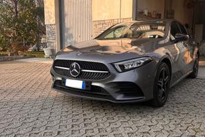Mercedes benz classe A 250 Plug in Hybrid